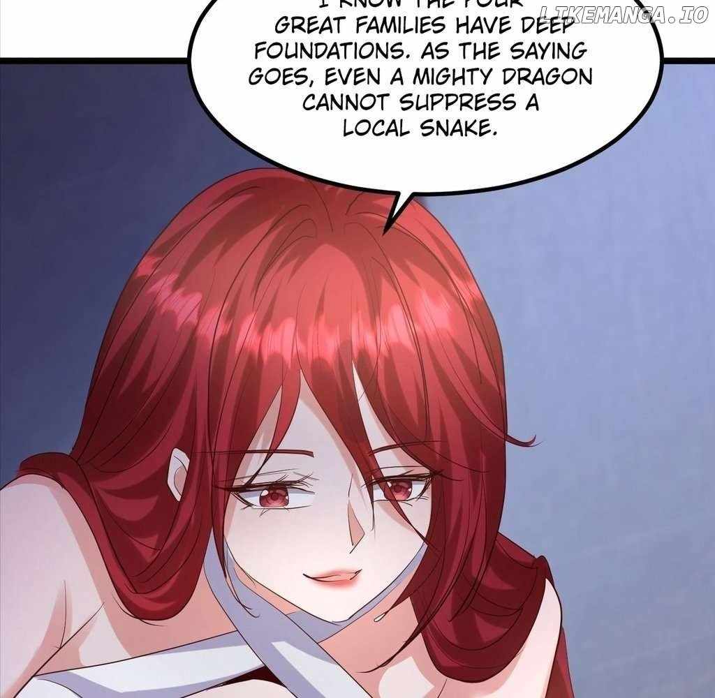 Humble System, Beg Me to Be Invincible Chapter 48 39